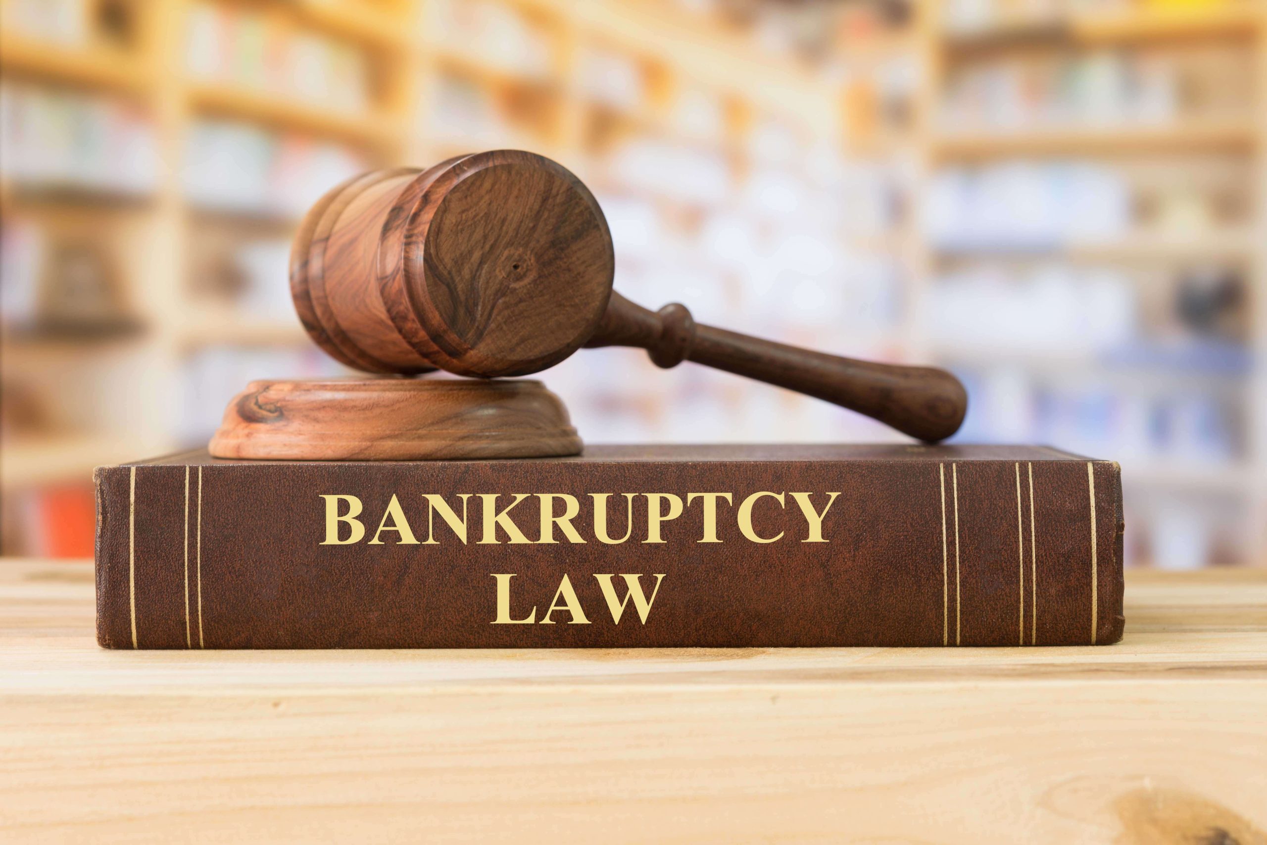 Understanding Bankruptcy Law in Jonesboro - Key information about the laws and statutes governing the process of bankruptcy.
